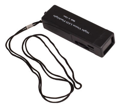 Фонарь светодиодный Sky-Watcher, красный Фонарь светодиодный Sky-Watcher, красный