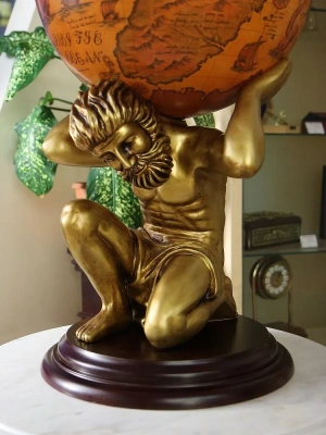 Глобус-бар напольный d 40 Глобус-бар напольный d 40