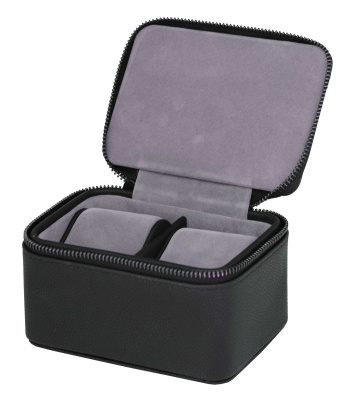 Мини-шкатулка для хранения 2-х часов. LC Designs арт.74801