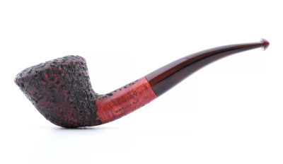 Трубка SER JACOPO Mastro Geppetto Rustic