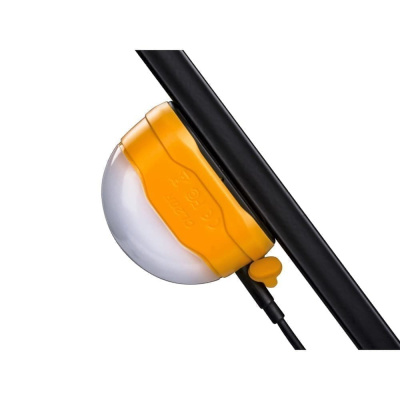 Фонарь Fenix оранжевый