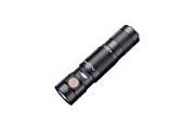 фонарь Fenix E09R, черный