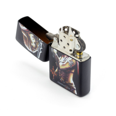 Зажигалка Zippo Vaelen