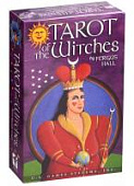 Карты Таро: "Tarot of Withces, Premier"