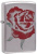Зажигалка Zippo Large Rose 205