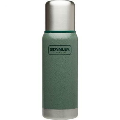 Термос STANLEY Adventure 0.5L Hammertone Green