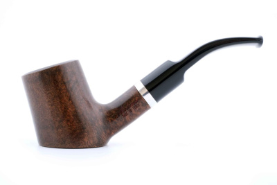 Трубка Molina Varese Brown, Форма 7