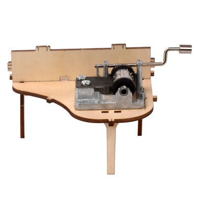 Конструктор The Science of wood Рояль Конструктор The Science of wood Рояль