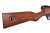Макет. Пистолет-пулемет MP41 («Шмайссер» МП-41) (Германия, 1940 г.)