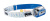 Фонарь Petzl TIKKINA E91HMA, синий