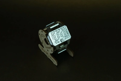 Наручные часы-конструктор TimeForMachine - Создатель времени (Time Creator)