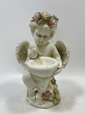 Фигура садовая Ангел А