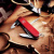Нож перочинный VICTORINOX Spartan, 91 мм, 12 функций, красный