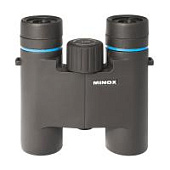 Бинокль MINOX BLU 8x25