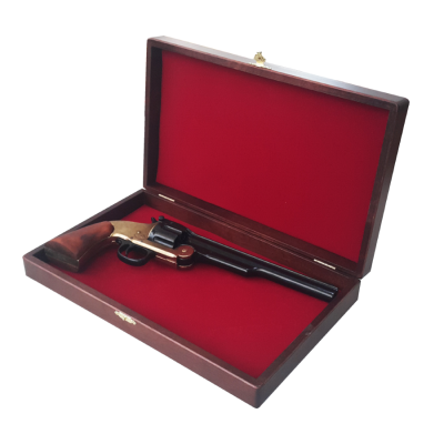 Коробка подарочная универсальная для револьверов и пистолетов
