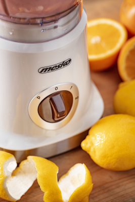 Блендер стационарный Mesko MS 4079BE Блендер стационарный Mesko MS 4079BE