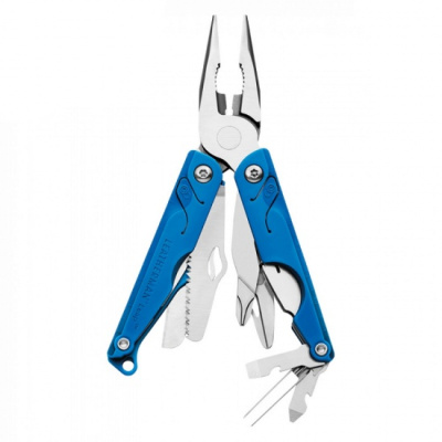 Leatherman Leap Blue