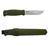 Нож Morakniv / Mora (Мора) Kansbol, нержавеющая сталь