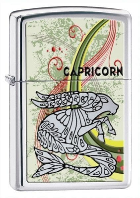 Зажигалка Zippo Classic