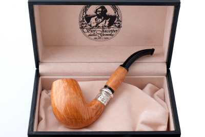 Трубка SER JACOPO NAUTA L2 в шкатулке Трубка SER JACOPO NAUTA L2 в шкатулке