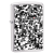 Зажигалка Zippo Broken Glass