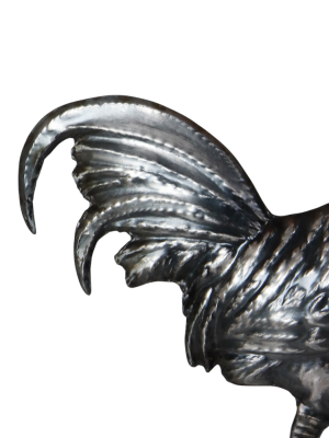 Флюгер  Петух