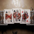 Карты "Theory11 Mandalorian V2 Stars Wars playing cards"