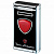 Турбо зажигалкаTONINO LAMBORGHINI PERGUSA (MFH-307) Black