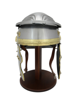 Шлем римского легионера Шлем римского легионера