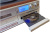 Виниловый проигрыватель FM-радио, CD / MP3, магнитофон, USB / micro-SD, Bt, SW-808