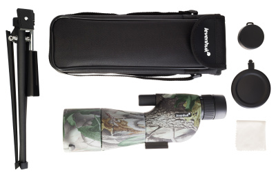 Зрительная труба Levenhuk Camo 60