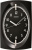 Прямоугольные настенные часы Seiko, QXA519KN
