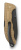 Нож перочинный Victorinox Evoke BS Alox Beige 136 мм 4 функции бежевый (подарочная коробка)
