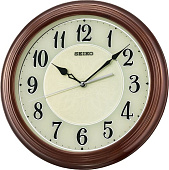 Настенные часы Seiko QXA667BN