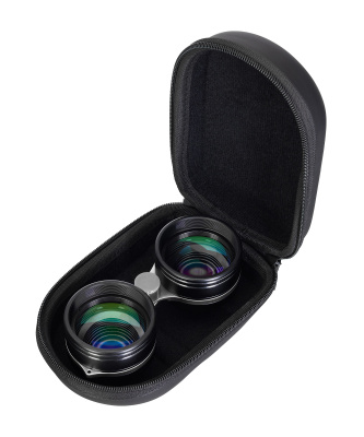 Бинокль широкоугольный Sky-Watcher 2,1x42