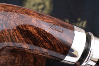 Трубка Mastro de Paja Unica Boia, в шкатулке Трубка Mastro de Paja Unica Boia, в шкатулке