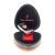 Турбо зажигалкаTONINO LAMBORGHINI PERGUSA (MFH-307) Black