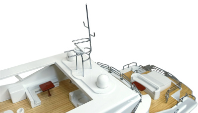 Яхта "Sunseeker Predator 130", арт.SB0076P
