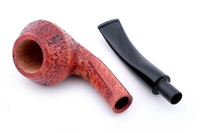Трубка L'Anatra Sandblast