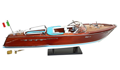 Катер "SUPER Riva Lamborghini", арт.SB5913P-50 Катер "SUPER Riva Lamborghini", арт.SB5913P-50