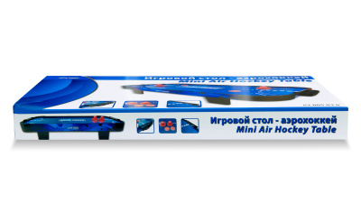 Настольный аэрохоккей «Mini Air» (101 х 51 х 20 см)