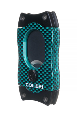 Гильотина Colibri S-cut, Зеленый карбон