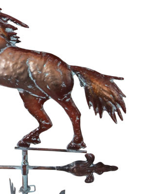 Флюгер  Лошадь FM-S-210-D