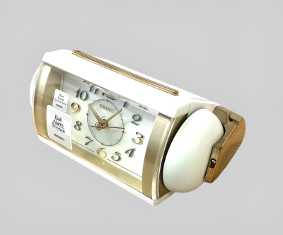 Будильник SEIKO, QHK047WN