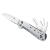 Мультитул Leatherman Free К4х, 9 функций