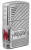 Зажигалка ZIPPO Armor® с покрытием High Polish Chrome, латунь/сталь, серебристая, 38x13x57 мм Зажигалка ZIPPO Armor® с покрытием High Polish Chrome, латунь/сталь, серебристая, 38x13x57 мм