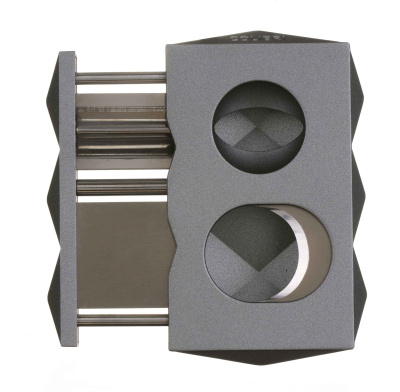 Гильотина Colibri Quasar SV-cut (двойного действия), Оружейная сталь Гильотина Colibri Quasar SV-cut (двойного действия), Оружейная сталь