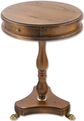 Круглый столик