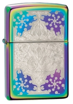 Зажигалка Zippo Elegance