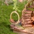 Деревянный конструктор Домик на дереве Сакура Robotime Sakura Tree House